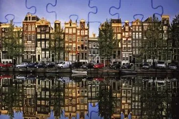 NÂº 132 jigsaw puzzle