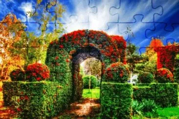 image jigsaw puzzle
