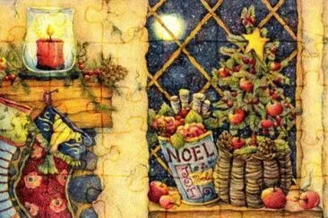 image jigsaw puzzle