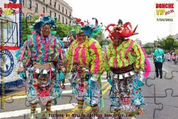PARADA DEL BRONX