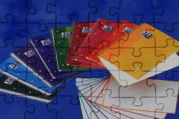 פאזל של colors