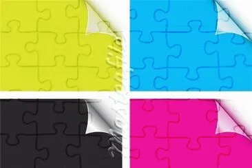 image jigsaw puzzle