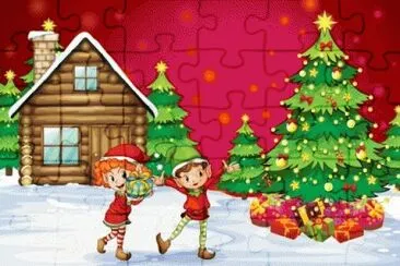 image jigsaw puzzle