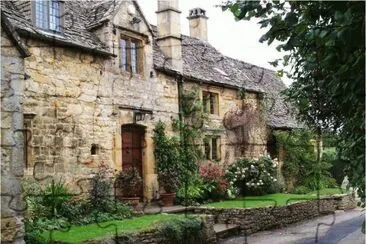 Country House