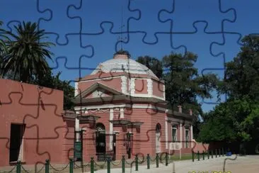 Palacio Urquiza