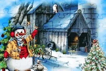 image jigsaw puzzle