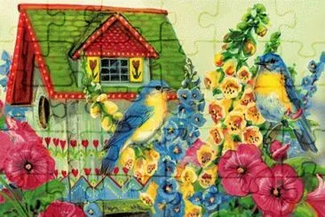 image jigsaw puzzle