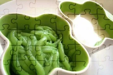 LodChong jigsaw puzzle