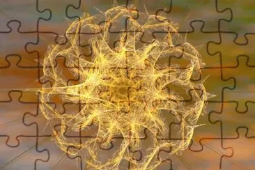 fractal sun 2