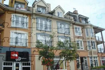Mont Trembland