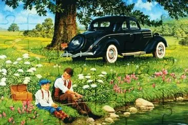 image jigsaw puzzle