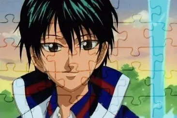 prince jigsaw puzzle