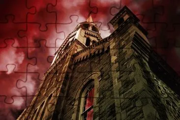 FaraÃ³n jigsaw puzzle