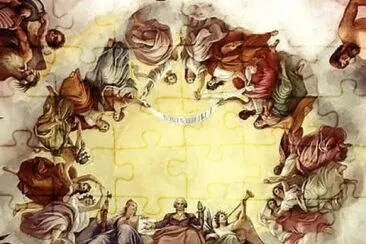 FaraÃ³n jigsaw puzzle