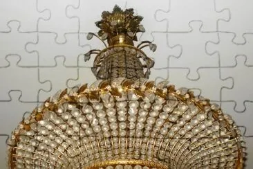 FaraÃ³n jigsaw puzzle