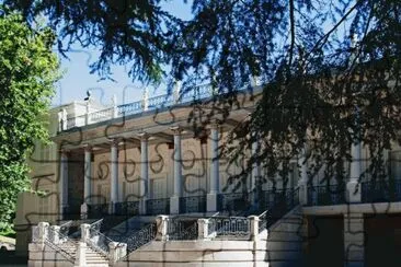 FaraÃ³n jigsaw puzzle