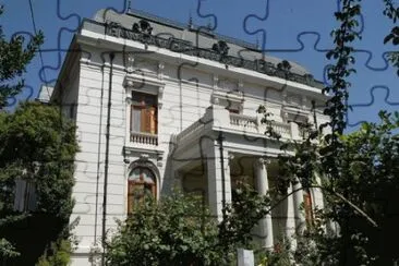 FaraÃ³n jigsaw puzzle