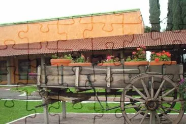 carreta