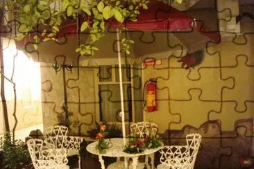comedor