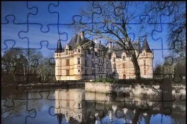 FaraÃ³n jigsaw puzzle