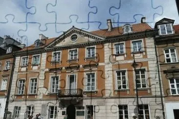 FaraÃ³n jigsaw puzzle