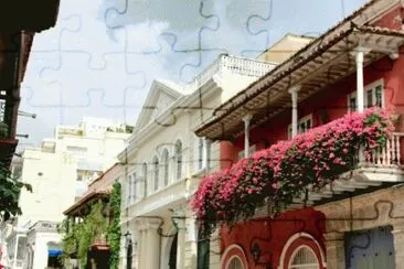 FaraÃ³n jigsaw puzzle