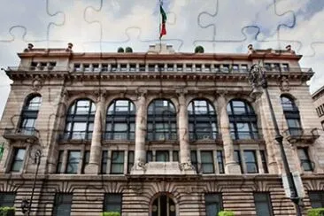 FaraÃ³n jigsaw puzzle