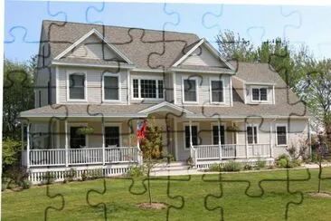 FaraÃ³n jigsaw puzzle
