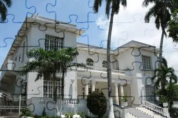 FaraÃ³n jigsaw puzzle
