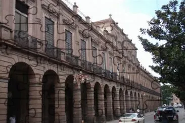 FaraÃ³n