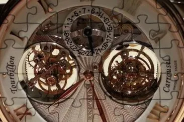 FaraÃ³n jigsaw puzzle