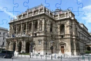 FaraÃ³n jigsaw puzzle