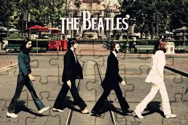 thw jigsaw puzzle