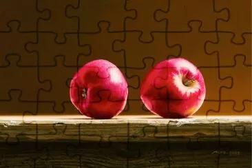 manzanas