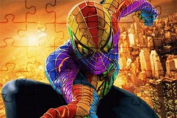 spiderman