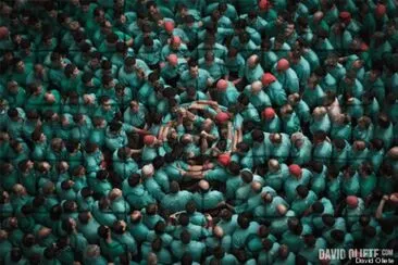 humanity jigsaw puzzle
