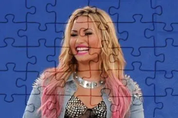 . jigsaw puzzle