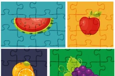 foto jigsaw puzzle