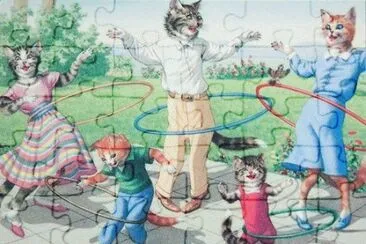 Gatos