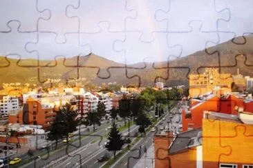 bogota