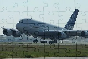 volare jigsaw puzzle