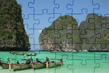 BELLO PAISAJE jigsaw puzzle