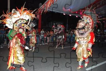 los guerreros