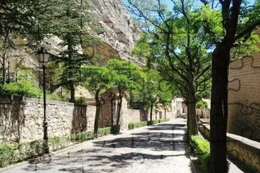 albarracin-teruel