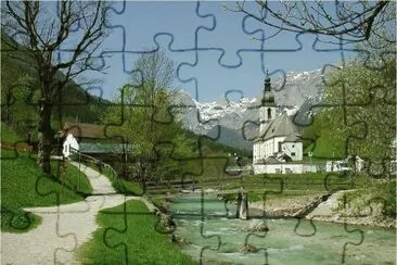 Zillertal