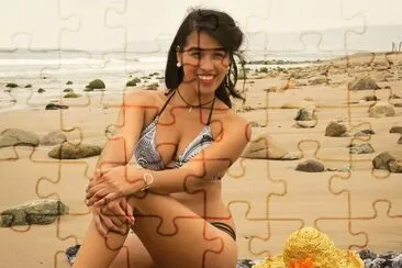 miss arica jigsaw puzzle