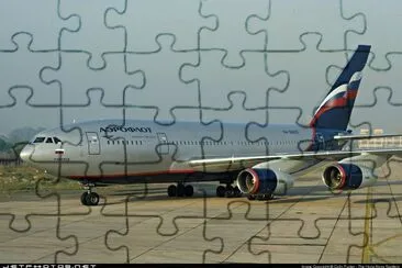 aviones jigsaw puzzle