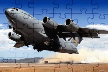 aviones jigsaw puzzle
