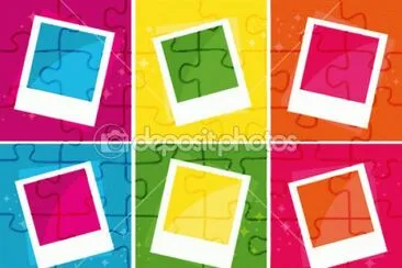 image jigsaw puzzle
