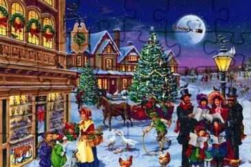image jigsaw puzzle